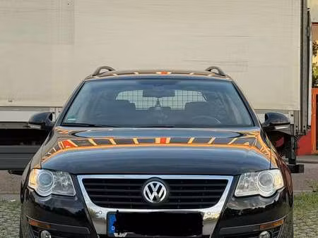 Volkswagen Passat 2.0 TDI 110 Trendline