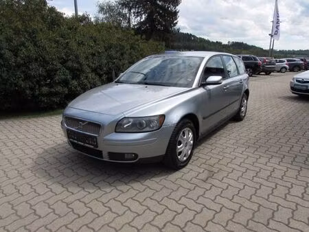 Volvo V50 1.6 100