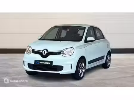 Renault Twingo 82 Zen