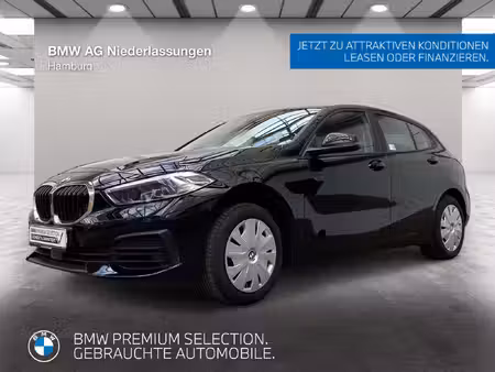 BMW Série 1 116i 1.5 109 sDrive