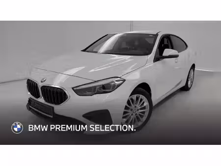 BMW Série 2 216d 2.0 190