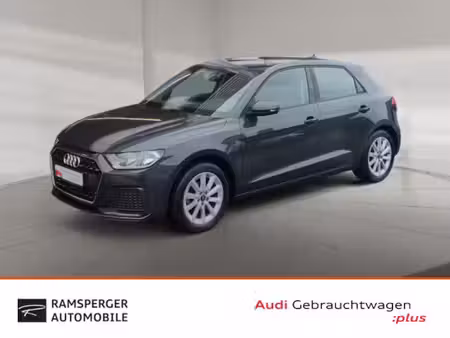 Audi A1 25 TFSI 1.0 TFSI 95