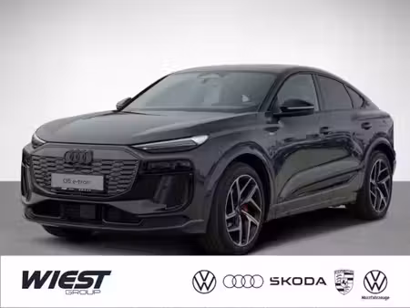 Audi Q6 E-Tron 45