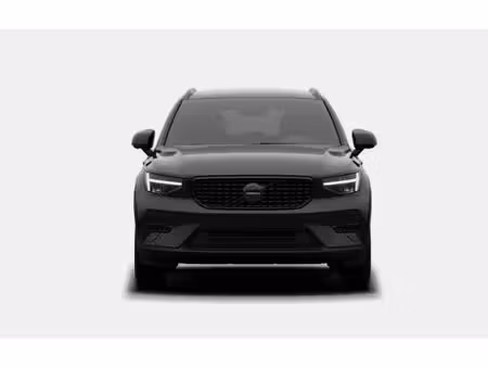 Volvo XC40 B3 2.0 163 Black Edition