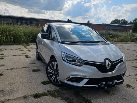Renault Scénic 1.8 dCi 120
