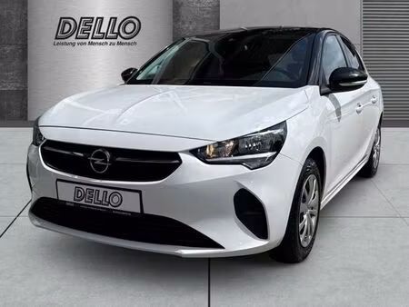 Opel Corsa 1.2 75 Edition