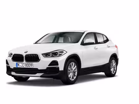 BMW X2 18i 1.5 136 sDrive