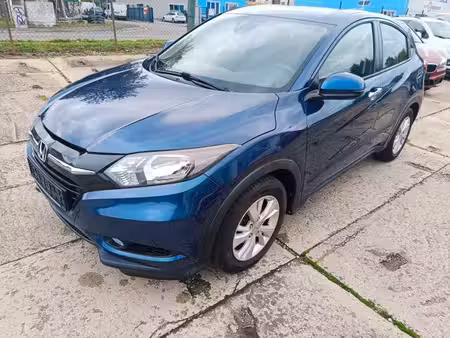 Honda HR-V 1.6 120 Elegance