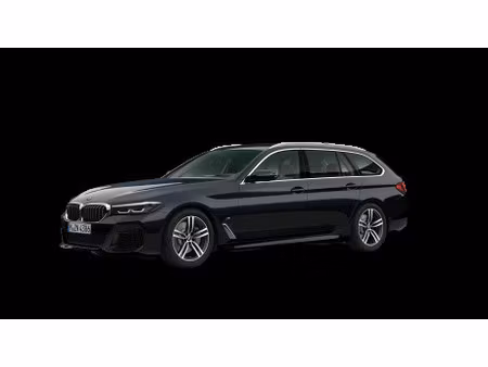 BMW Série 5 520d 2.0