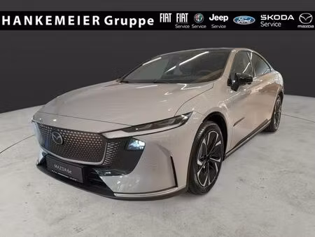 Mazda 6 258 Takumi