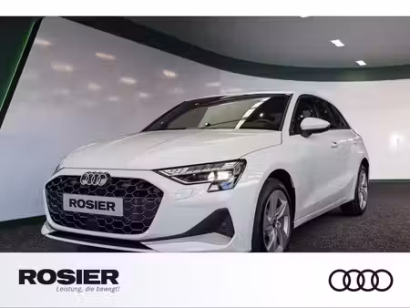 Audi A3 1.5 TFSI 150