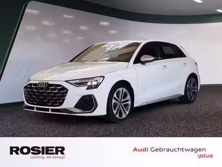 Audi A3 2.0 TDI 150 quattro