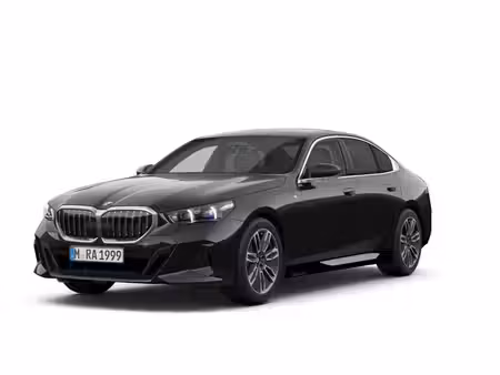 BMW Série 5 520d 2.0 xDrive