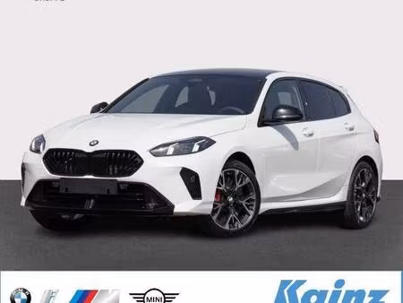 BMW Série 1 120d 2.0 163 sDrive