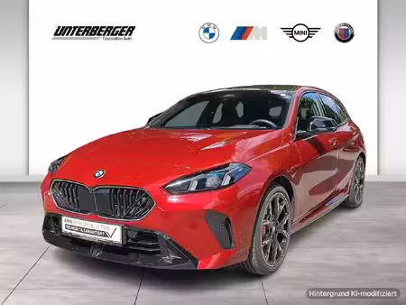 BMW Série 1 120d 2.0 sDrive