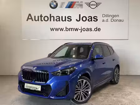 BMW X1 25e 1.5 136 xDrive