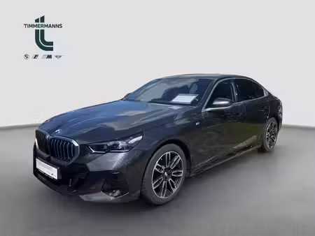 BMW Série 5 520d 2.0 xDrive