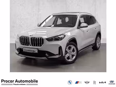 BMW X1 20d 2.0 163 xDrive