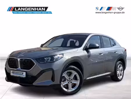 BMW X2 20i 1.5 170 sDrive