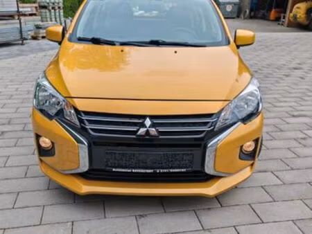 Mitsubishi Space Star 1.2 71