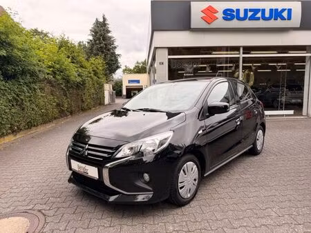 Mitsubishi Space Star 1.2 71