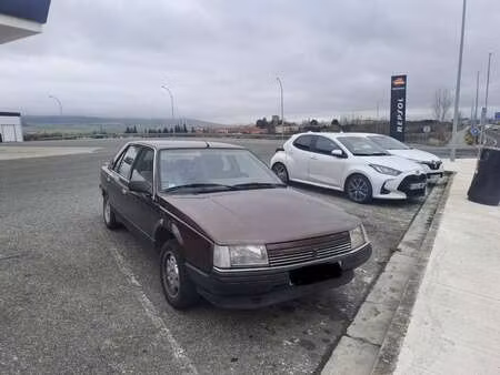 Renault R25 