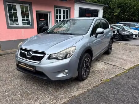 Subaru XV 2.0 147 4x4