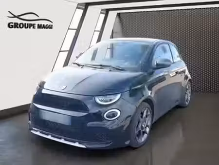 Abarth 500 155