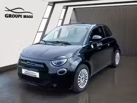 Fiat 500 95 Action