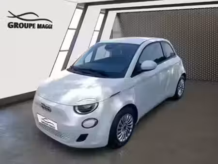 Fiat 500 95 Action