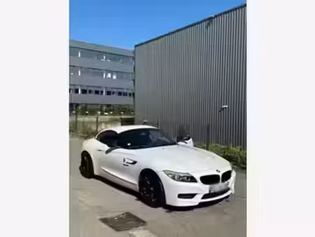 BMW Z4 28i M Sport sDrive