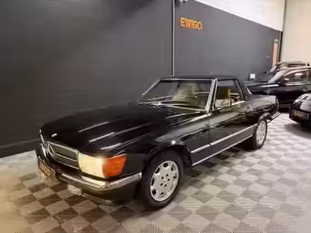 Mercedes-Benz SL 300 SL