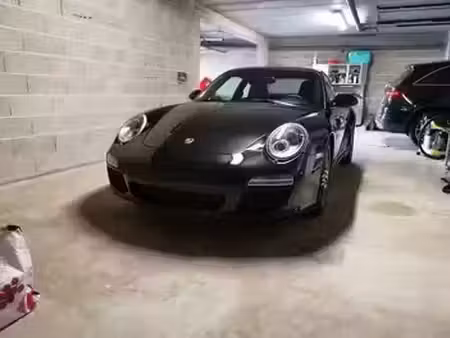 Porsche 911 Carrera S 3.8 385