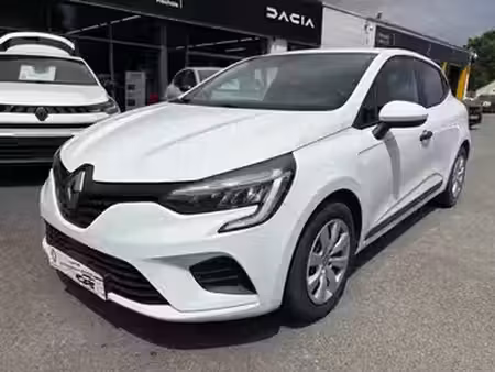 Renault Clio 1.0 TCe 90 Air