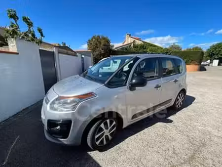Citroën C3 1.2 PureTech 110 Confort