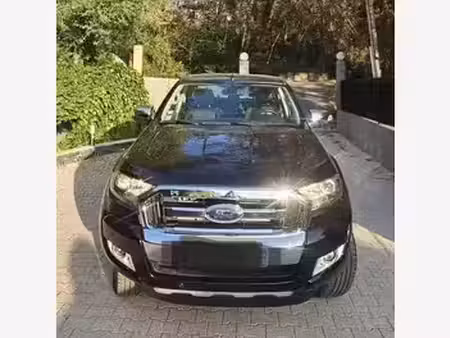 Ford Ranger 3.2 TDCi 200 Limited 4x4