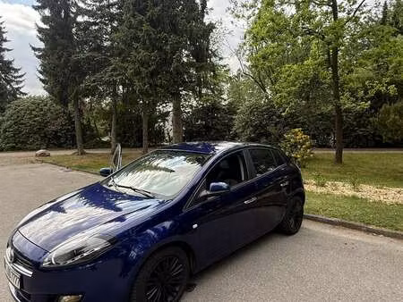 Fiat Bravo 1.8 113