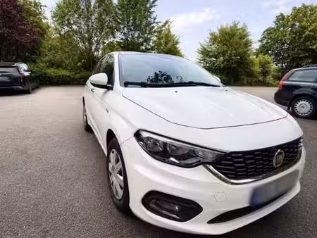 Fiat Tipo 1.4 95 Lounge
