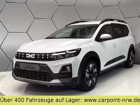 Dacia Jogger 1.8 155 Expression