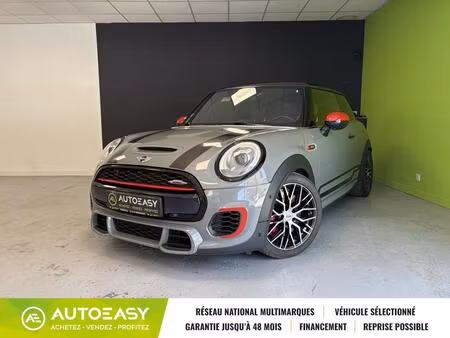 Mini Mini John Cooper Works 2.0 231