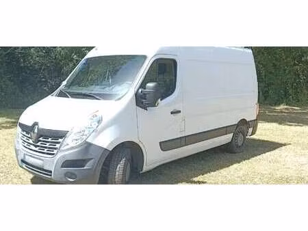 Renault Master 2.3 dCi 130 Grand Confort