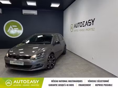 Volkswagen Golf 2.0 TDI 150