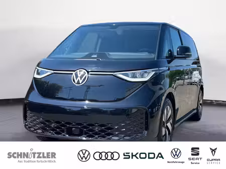 Volkswagen Id Buzz 204