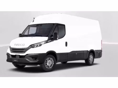 Iveco Daily 35 2.3 140