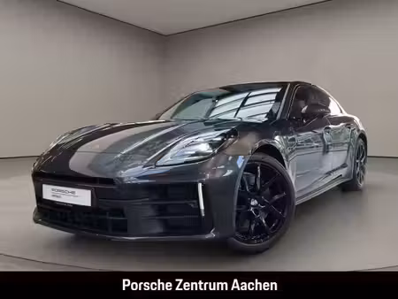 Porsche Panamera 4 V6 2.9 470 4x4