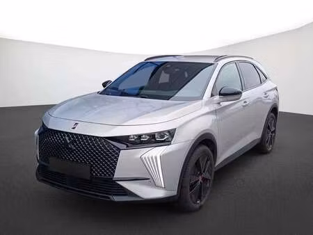 DS 7 1.5 HDi 131 Performance Line