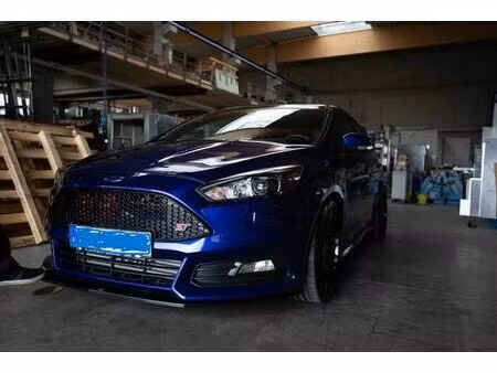 Ford Focus ST 2.0 EcoBoost 250
