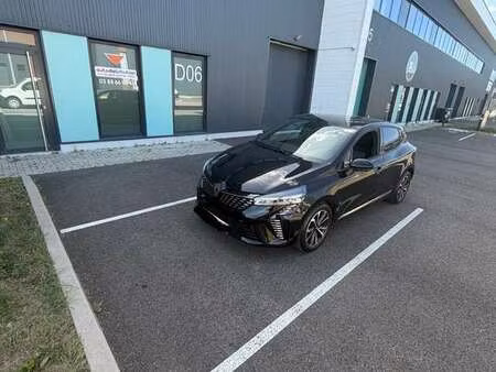 Renault Clio 1.0 TCe