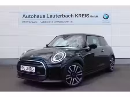 Mini Mini Cooper 1.5 136