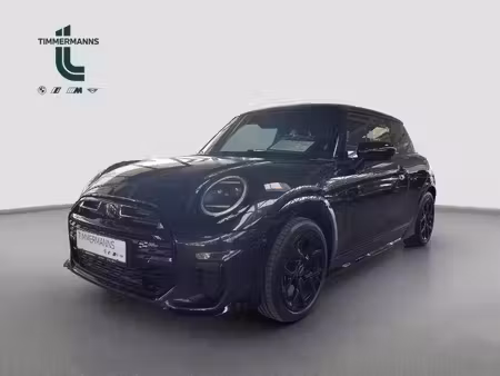 Mini Mini John Cooper Works 2.0 204
